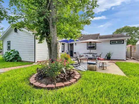 10309 Chesterfield Drive Houston TX 77051