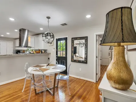 10309 Chesterfield Drive Houston TX 77051