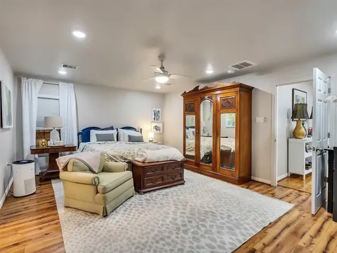 10309 Chesterfield Drive Houston TX 77051