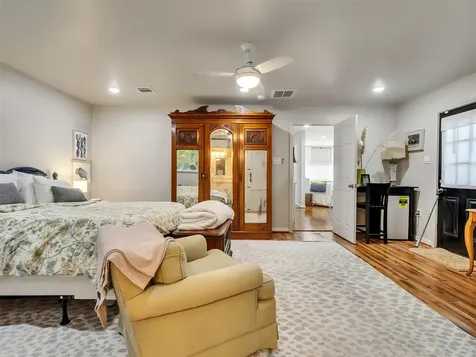 10309 Chesterfield Drive Houston TX 77051