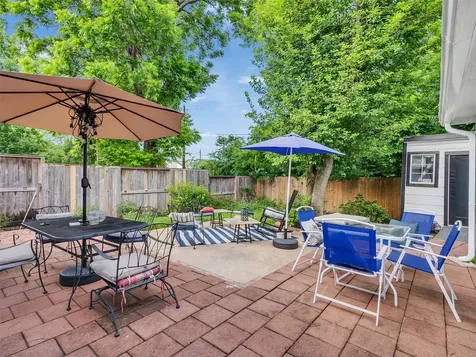 10309 Chesterfield Drive Houston TX 77051