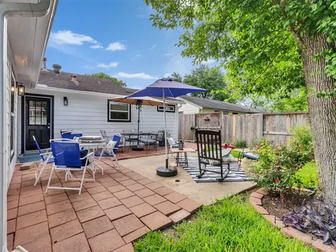 10309 Chesterfield Drive Houston TX 77051