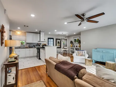 10309 Chesterfield Drive Houston TX 77051