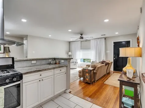 10309 Chesterfield Drive Houston TX 77051