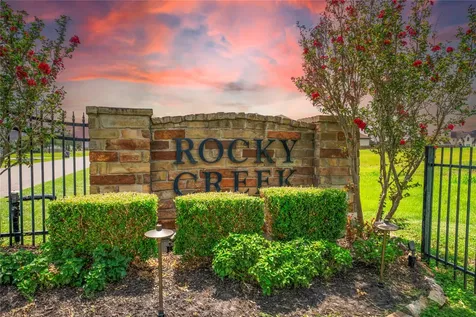 13526 Whispering Sage Drive Hockley TX 77447