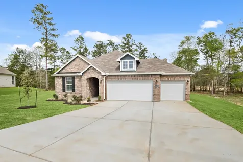 18315 Alana Nell Court Willis TX 77378