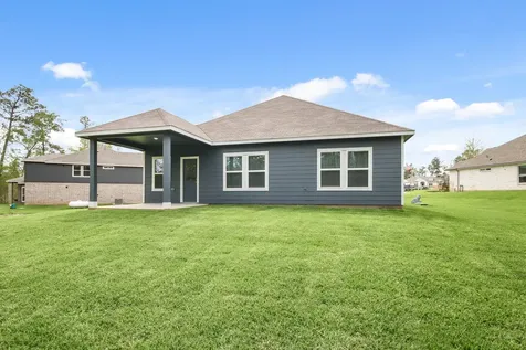 18315 Alana Nell Court Willis TX 77378