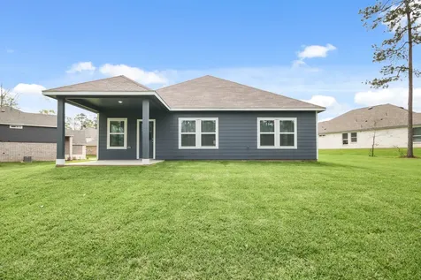 18315 Alana Nell Court Willis TX 77378
