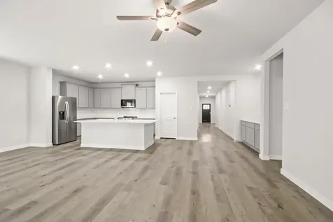 18315 Alana Nell Court Willis TX 77378