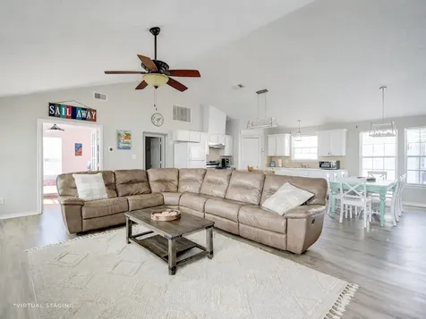 906 Meynig Drive Crystal Beach TX 77650