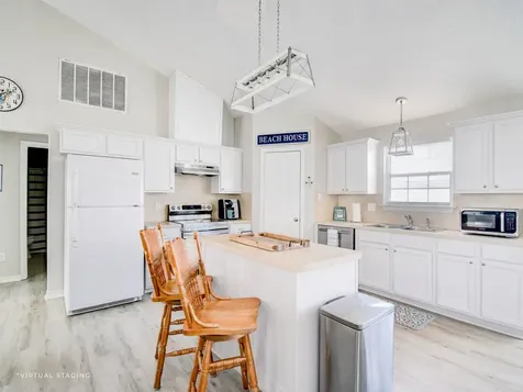 906 Meynig Drive Crystal Beach TX 77650