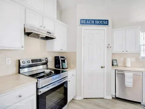 906 Meynig Drive Crystal Beach TX 77650