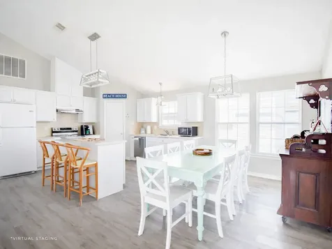 906 Meynig Drive Crystal Beach TX 77650