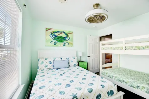 906 Meynig Drive Crystal Beach TX 77650