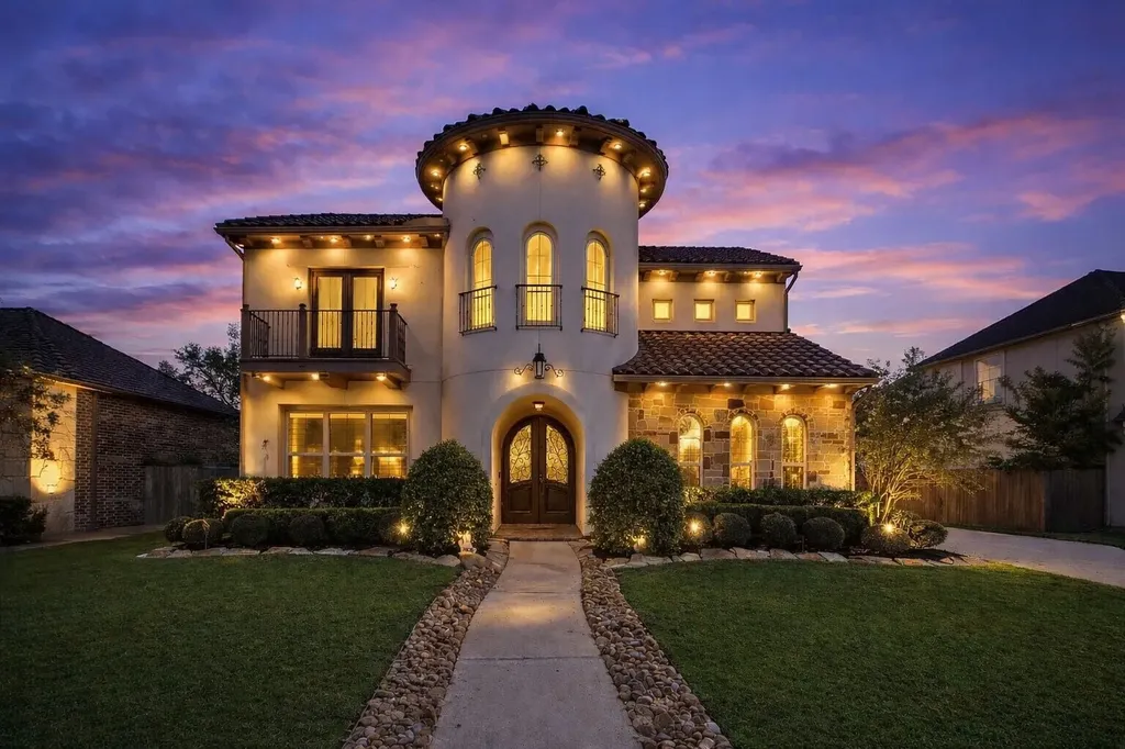 6007 Abercombie Lane Sugar Land TX 77479