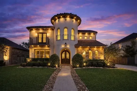 6007 Abercombie Lane Sugar Land TX 77479