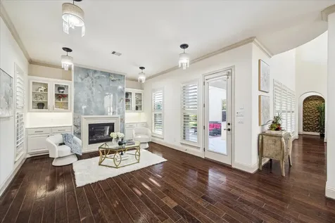 6007 Abercombie Lane Sugar Land TX 77479