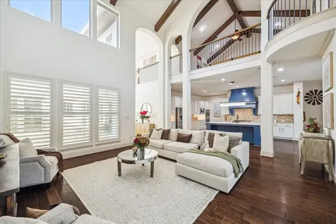 6007 Abercombie Lane Sugar Land TX 77479