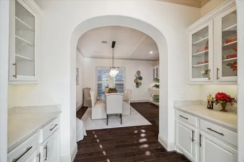 6007 Abercombie Lane Sugar Land TX 77479