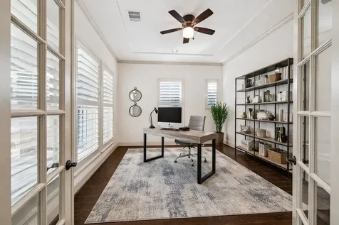 6007 Abercombie Lane Sugar Land TX 77479