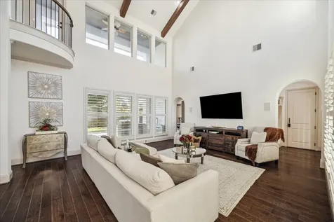 6007 Abercombie Lane Sugar Land TX 77479