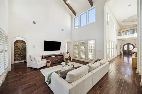 6007 Abercombie Lane Sugar Land TX 77479