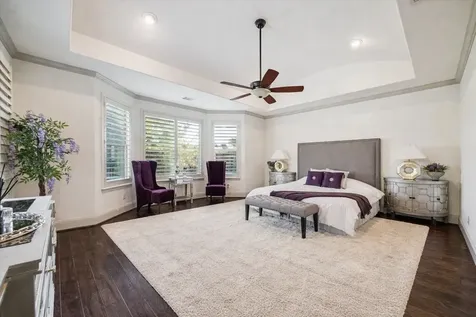 6007 Abercombie Lane Sugar Land TX 77479