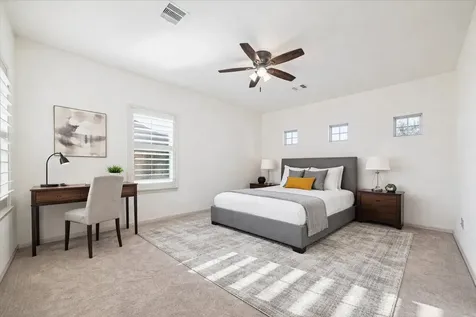 6007 Abercombie Lane Sugar Land TX 77479
