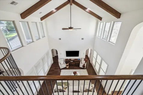 6007 Abercombie Lane Sugar Land TX 77479