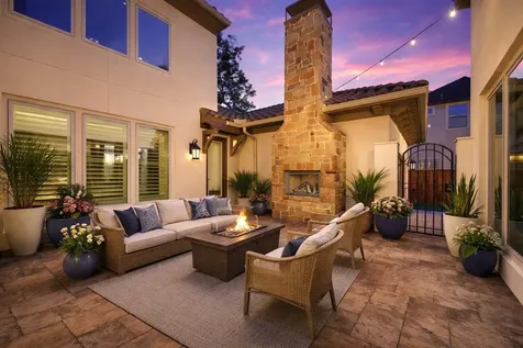 6007 Abercombie Lane Sugar Land TX 77479