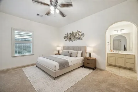 6007 Abercombie Lane Sugar Land TX 77479