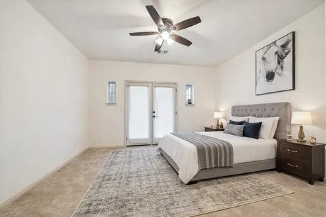 6007 Abercombie Lane Sugar Land TX 77479