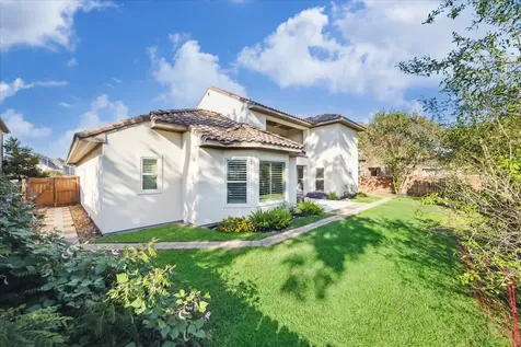 6007 Abercombie Lane Sugar Land TX 77479