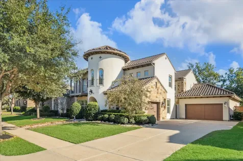 6007 Abercombie Lane Sugar Land TX 77479