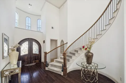 6007 Abercombie Lane Sugar Land TX 77479