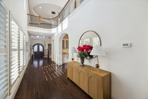 6007 Abercombie Lane Sugar Land TX 77479