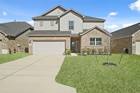 17814 Pamukkale Place Tomball TX 77377