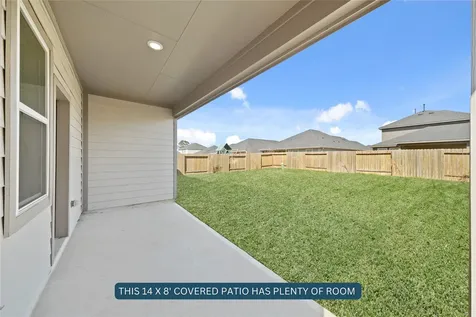 17814 Pamukkale Place Tomball TX 77377
