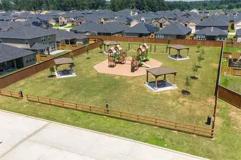 17814 Pamukkale Place Tomball TX 77377