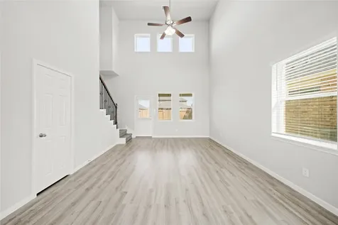 17814 Pamukkale Place Tomball TX 77377