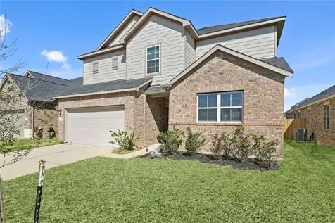 17814 Pamukkale Place Tomball TX 77377