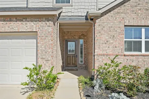 17814 Pamukkale Place Tomball TX 77377