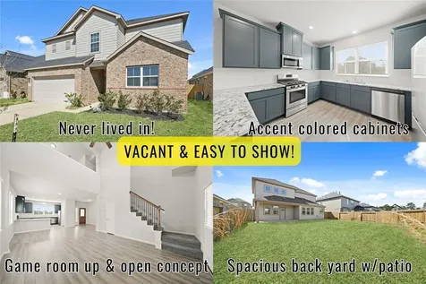 17814 Pamukkale Place Tomball TX 77377