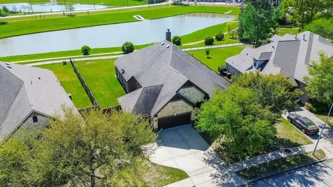 10714 Winding Green Drive Humble TX 77338