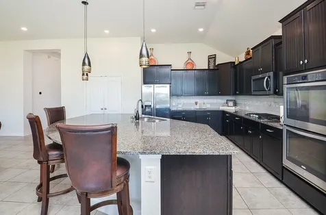 10714 Winding Green Drive Humble TX 77338