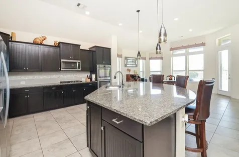 10714 Winding Green Drive Humble TX 77338