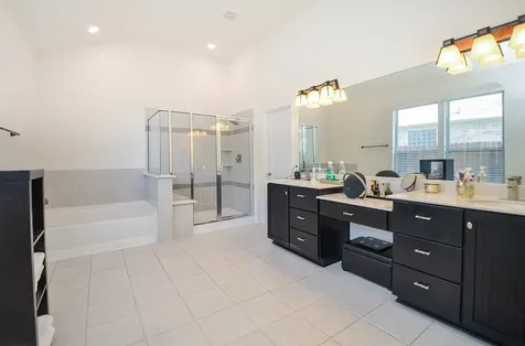 10714 Winding Green Drive Humble TX 77338