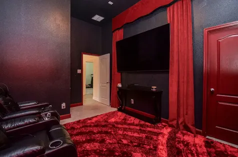 10714 Winding Green Drive Humble TX 77338