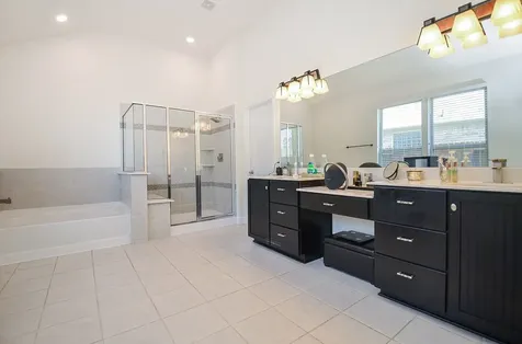 10714 Winding Green Drive Humble TX 77338