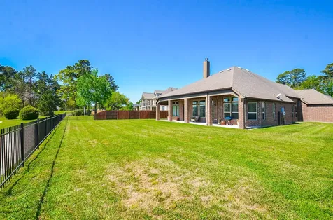 10714 Winding Green Drive Humble TX 77338